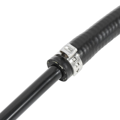 Radiator Coolant Water Hose for BMW 328i, 128i (2007-2013)