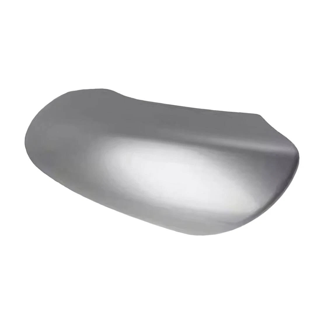 Silver Door Wing Mirror Cover for Nissan Qashqai