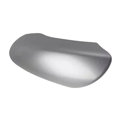 Silver Door Wing Mirror Cover for Nissan Qashqai