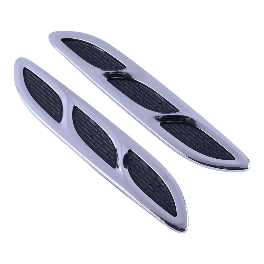Car Styling Fake Air Vent Outlet Grille Trim
