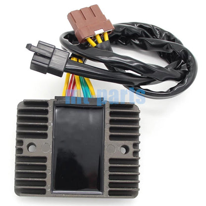 Voltage Rectifier Regulator for Gilera Fuoco 500 (2007-2012)