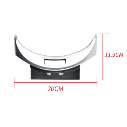 Armrest Box Release Button Trim for Benz W253 GLC300 GLC200 (2015-2021)