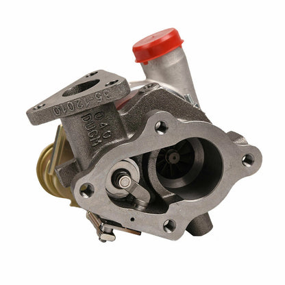 Turbo Charger for Mitsubishi Triton Pajero 4M40 2.8L (1996-2006)