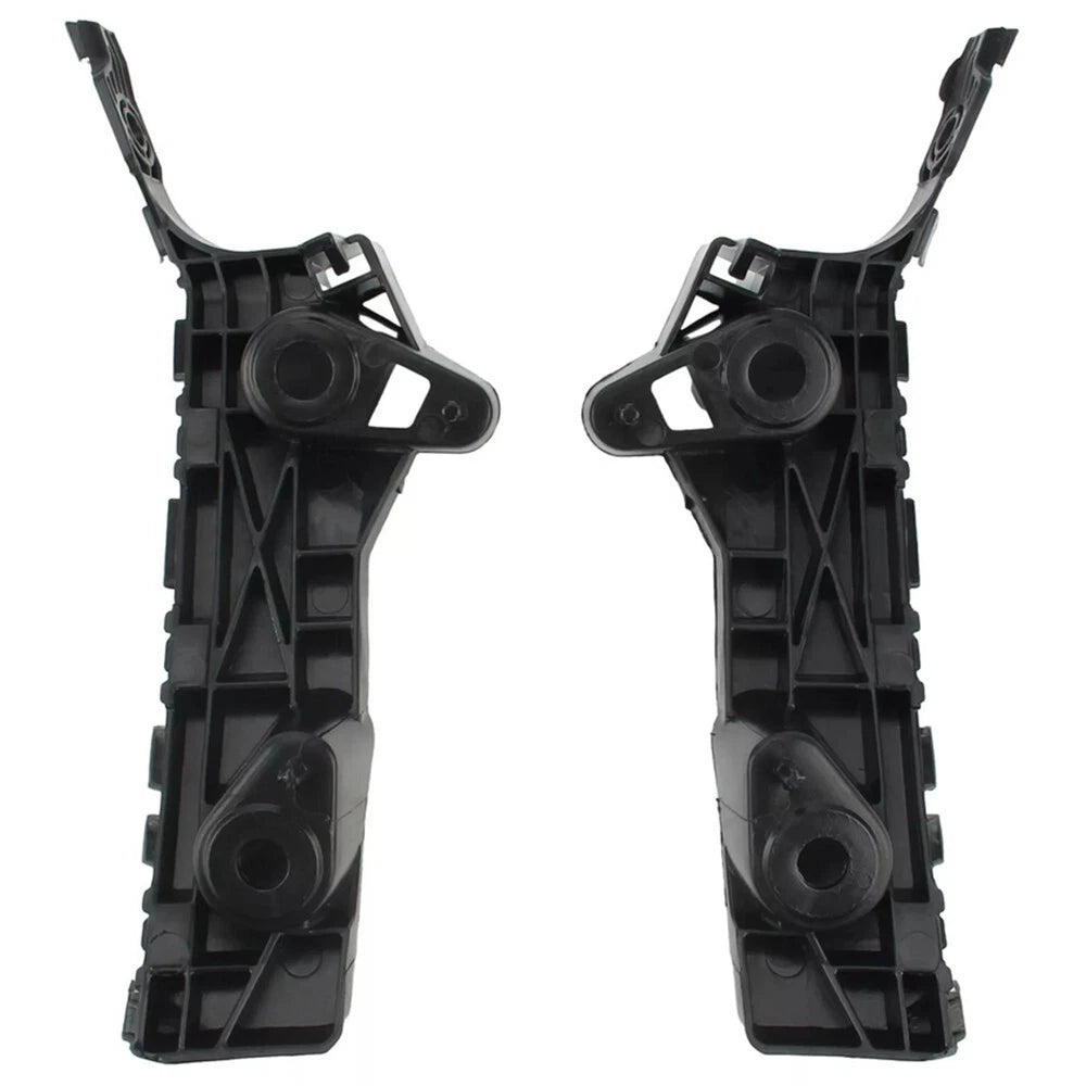 Front Bumper Retainers for Mazda 3 & 3 Sport (2014-2018)