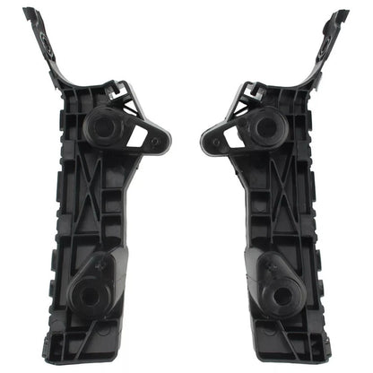 Front Bumper Retainers for Mazda 3 & 3 Sport (2014-2018)