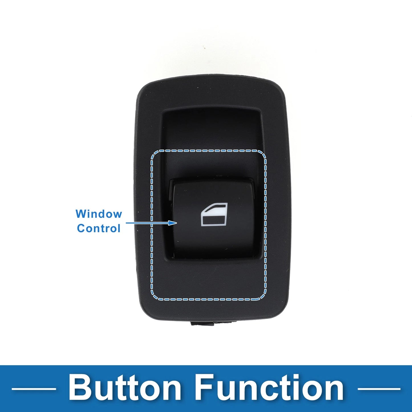 Power Window Switch for BMW X1 X5 (2010-2023)