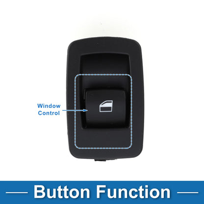 Power Window Switch for BMW X1 X5 (2010-2023)