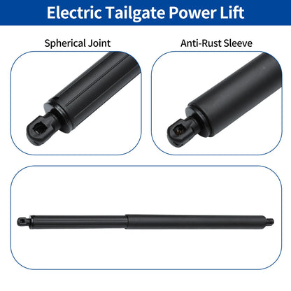 Tailgate Power Lift Support for Ford Mondeo (2015-2020)