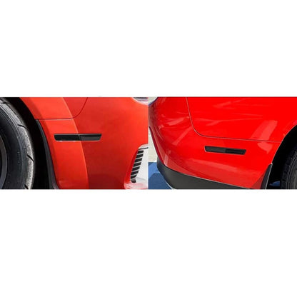 LED Side Marker Light Lamp Kit for Dodge Challenger (2018-2022)