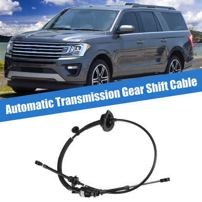 Auto Transmission Gear Shift Cable for Ford Explorer Sport (2001-2003)