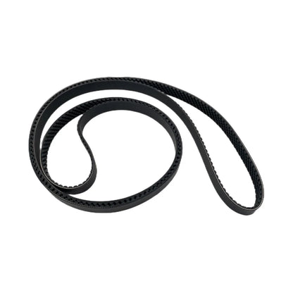 Serpentine Belt for Volvo Penta 4.3L 5.0L 5.7L Alternator Water Pump