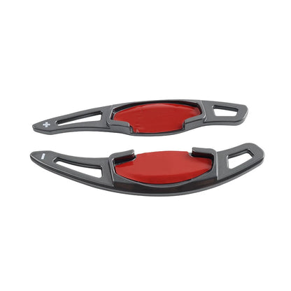 ABS Steering Wheel Shifter Paddle Extensions for Honda Civic (2022-)