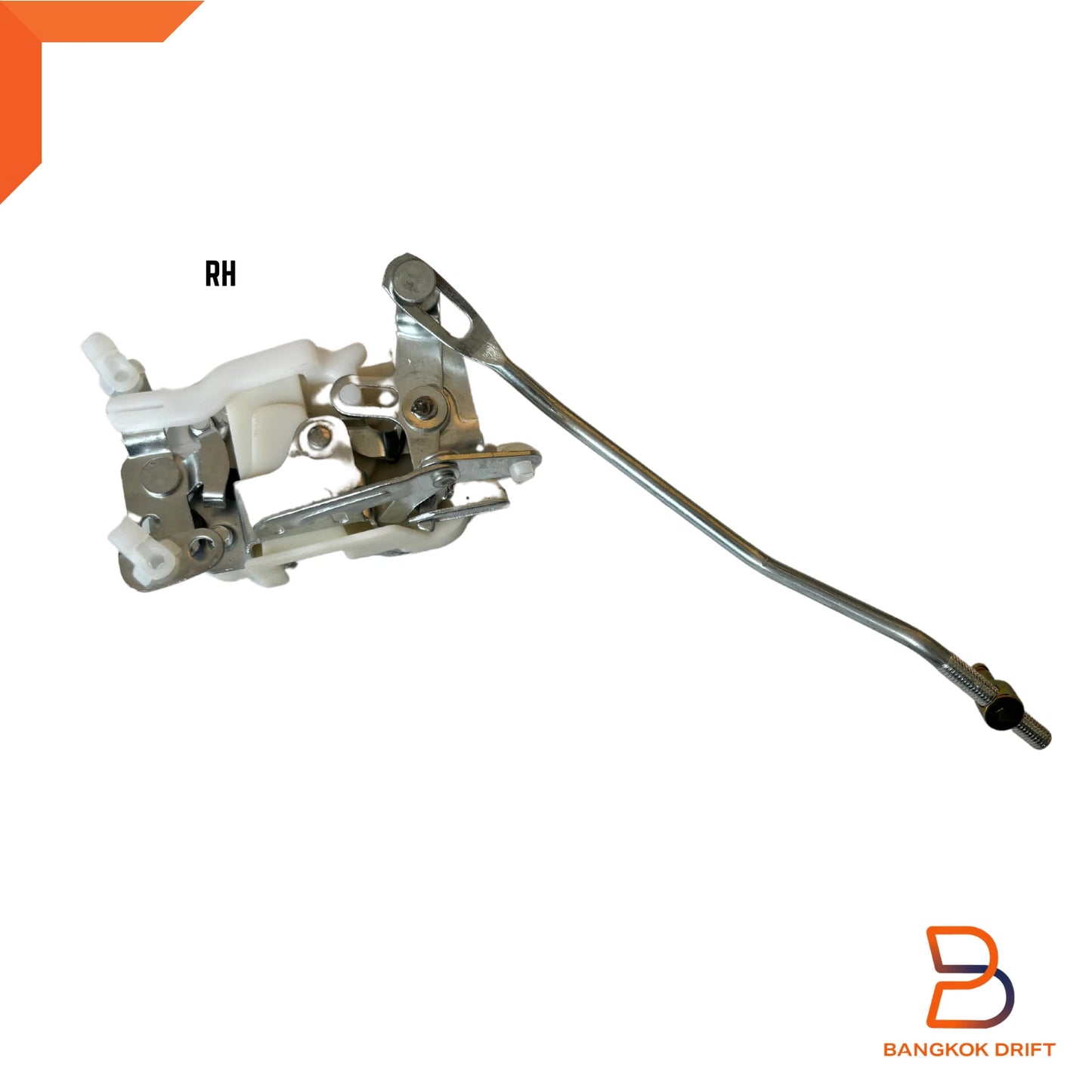 Front Door Lock Actuator for Isuzu Pickup, Holden Rodeo (88-03)