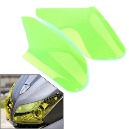 Front Headlight Guard Lens Cover for YAMAHA T-MAX530 (2013-2014)