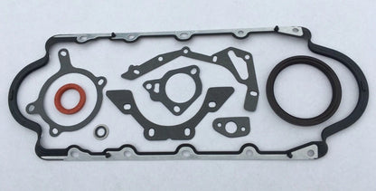 Bottom end sump gasket set for Ford Focus Mondeo Cougar ST170 Connect