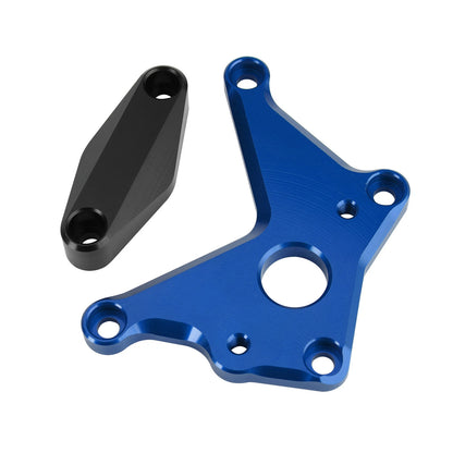 Protective Clutch Cover for Suzuki GSX-S1000 Katana (2020-2023)