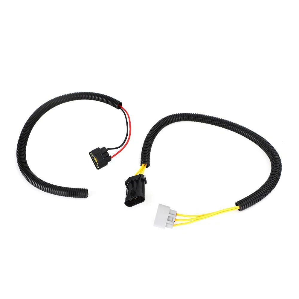 Voltage Rectifier Connector for Polaris Ranger 500 570 900 1000 RZR 900 1000 (2006-2023)