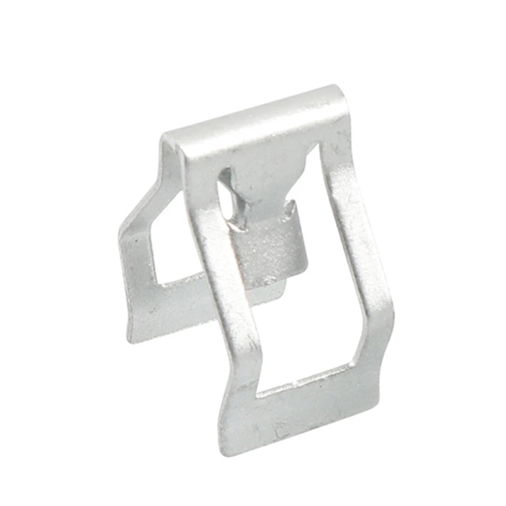 Dashboard Retainer Clips for Instrument Panel Moulding - A (Fits Various Years)