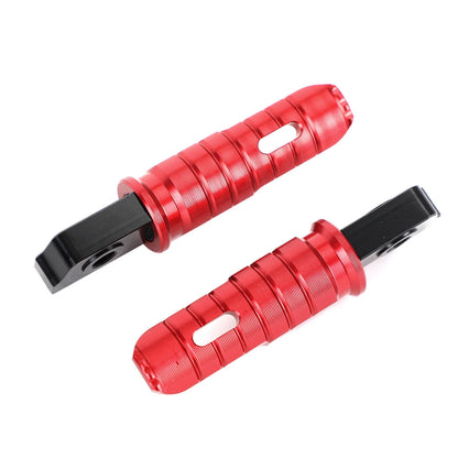 Front Foot Pegs for Aprilia GPR 125 150 250 (2000-2005)