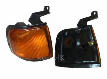 2 x Corner Side Light Lamps for Ford Ranger (1998-2002)