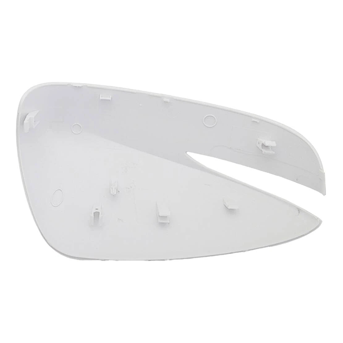 Left Right Exterior Mirror Cover Cap for Mazda CX-5 (2015-2016)