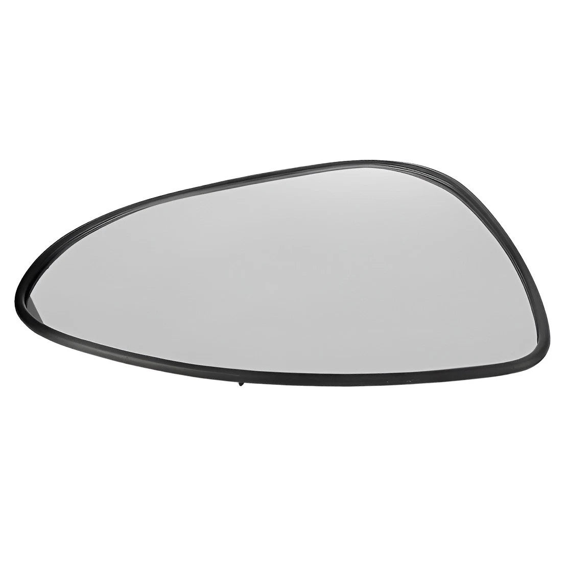 Heated Wing Mirror Glass for Chevy Aveo Holden Barina Left Passenger Side