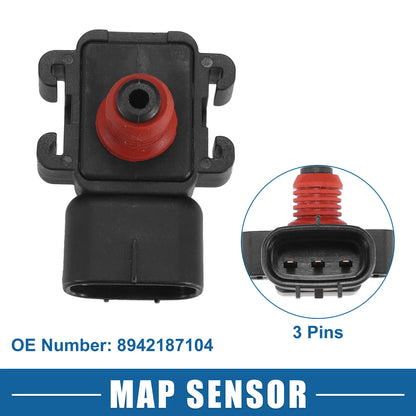 Air Intake MAP Pressure Sensor for Toyota Daihatsu