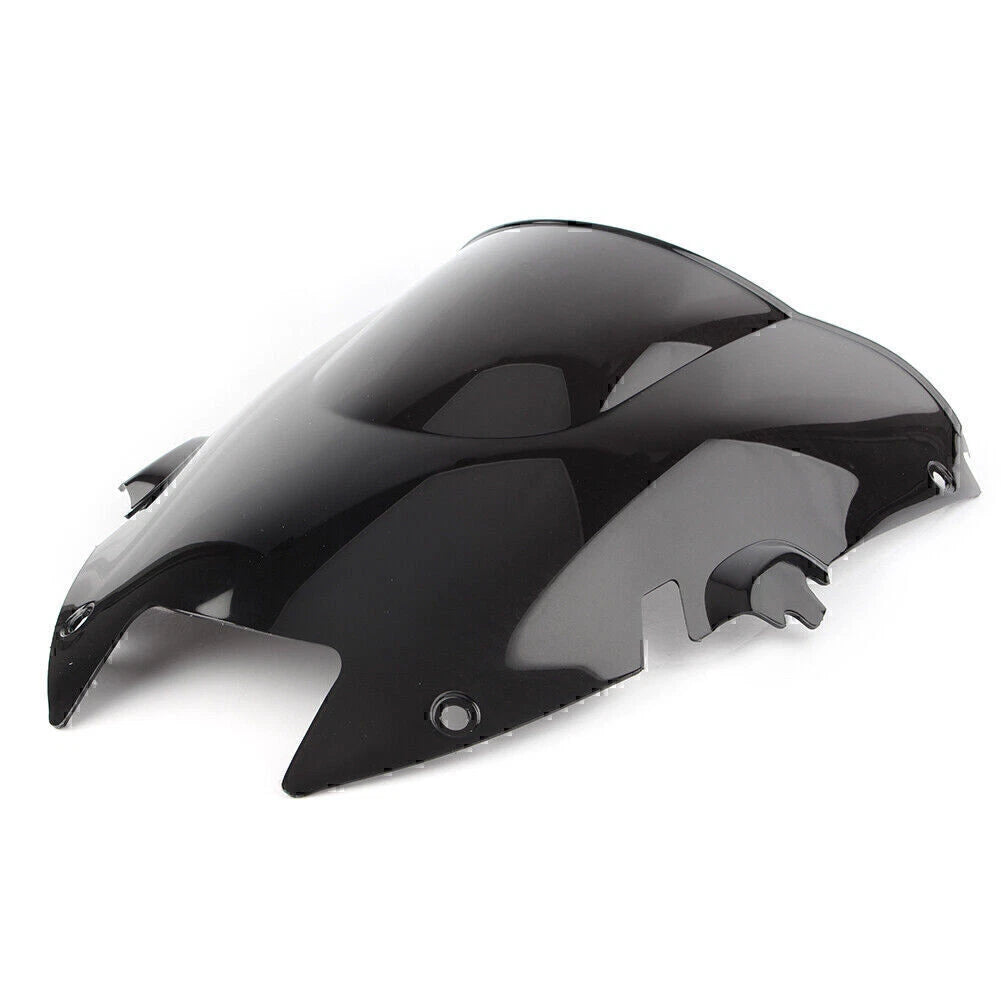 Windshield for Honda Super Hawk 1000 VTR1000F (1997-2005) Black