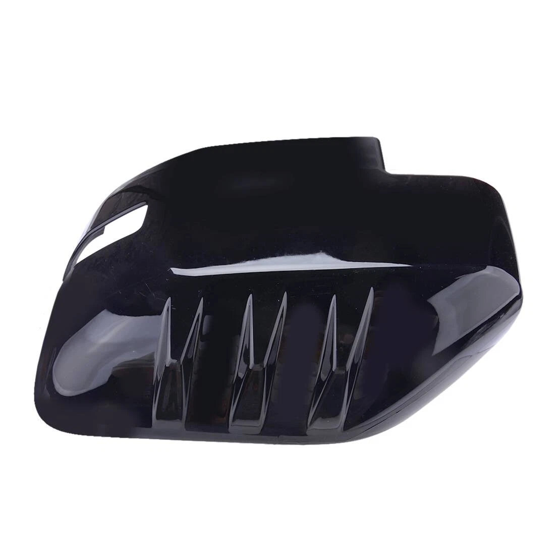 2 x Exterior Mirror Cover Trim Caps for Ford Bronco (2023-2024)