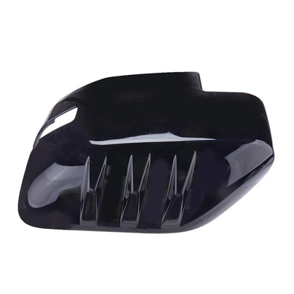 2 x Exterior Mirror Cover Trim Caps for Ford Bronco (2023-2024)