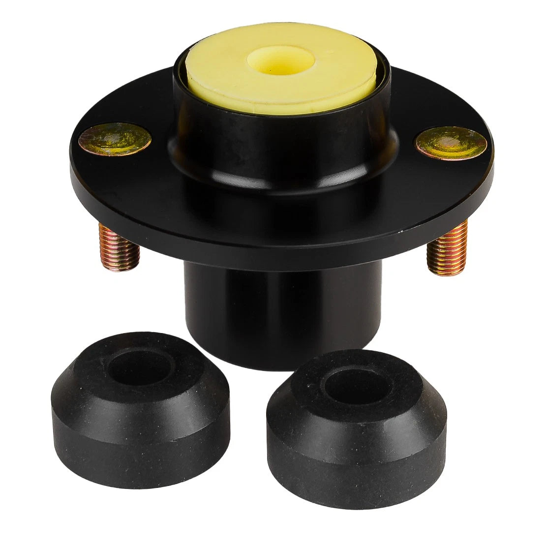 2 x Strut Shock Absorber Top Hat Mount for Honda Civic (1988-2000)