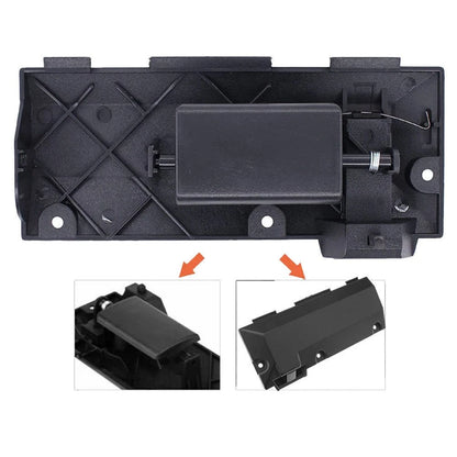 Glove Box Catch Lock Handle for Ford Mondeo MK3 (2000-2007)