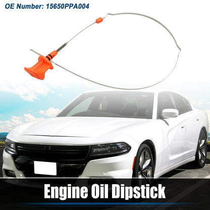 Engine Oil Fluid Level Dipstick for Honda Element (2003-2011)