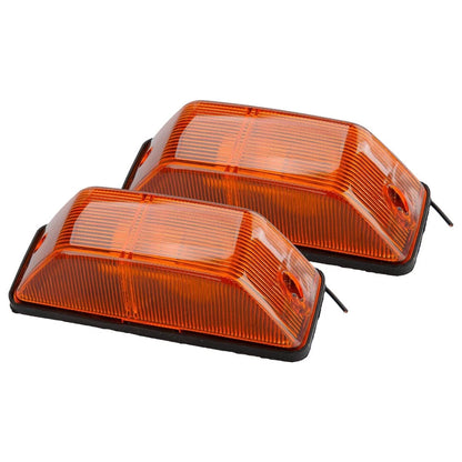 Side Marker Turn Signal Lights for Mercedes Sprinter (1995-2006)