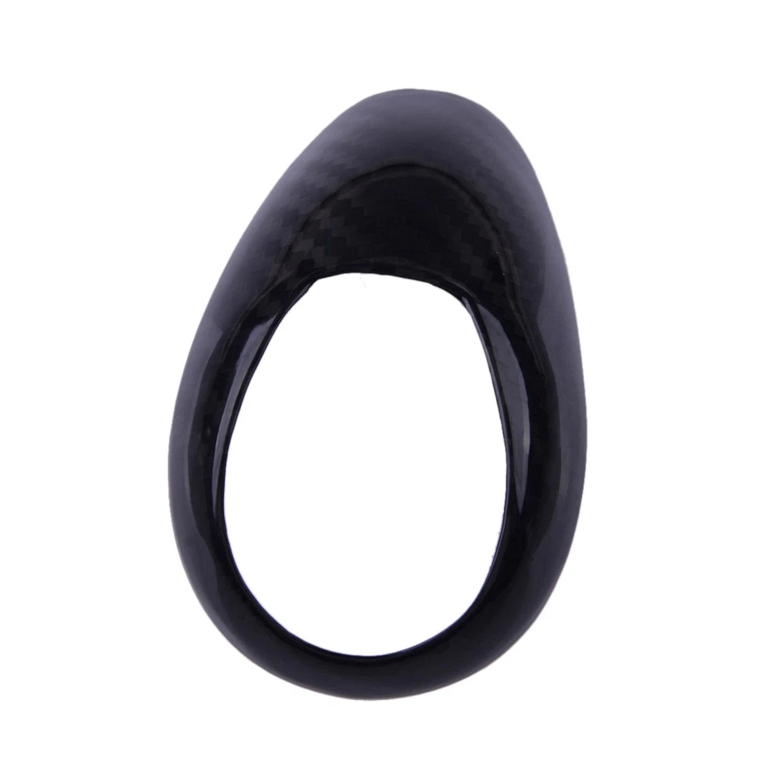 Gear Knob Cover Frame for BMW M3 M4 F80 F82 (2014-2019)