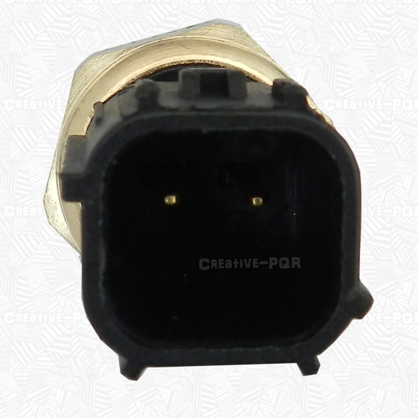 Coolant Temperature Sensor for Jeep Wrangler 3.8L (2007-2018)