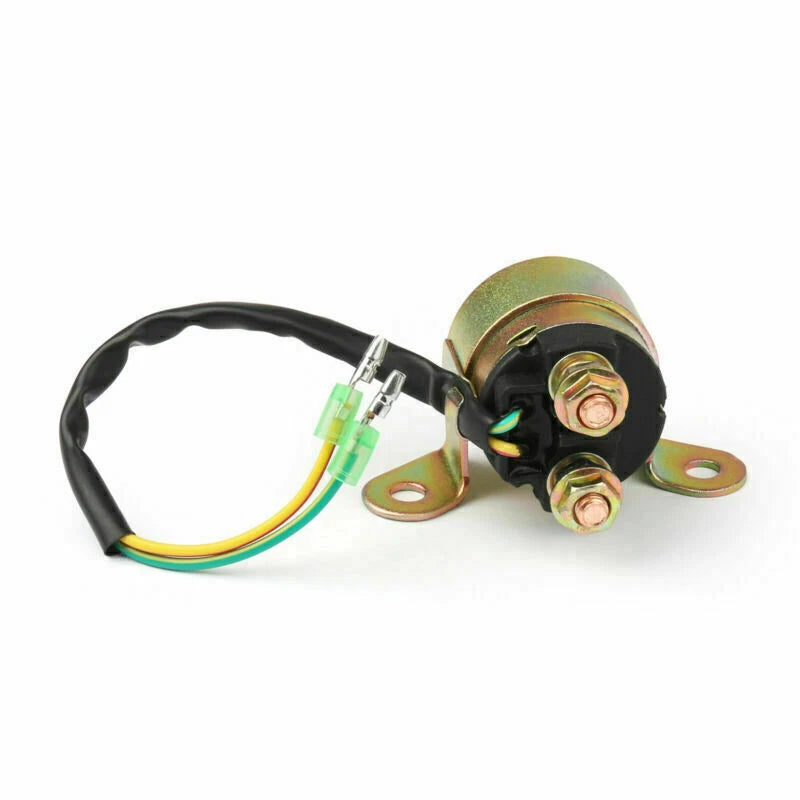 Magnetic Switch Relay Starter Solenoid for Polaris Sportsman 550 X2/EPS (2009-2014)