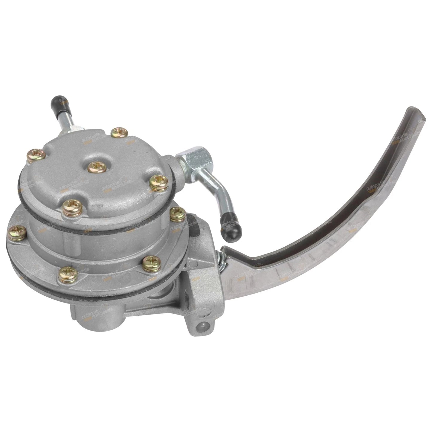 Mechanical Fuel Pump for Nissan 720 4cyl 1.8L L18 (1979 - 1985)
