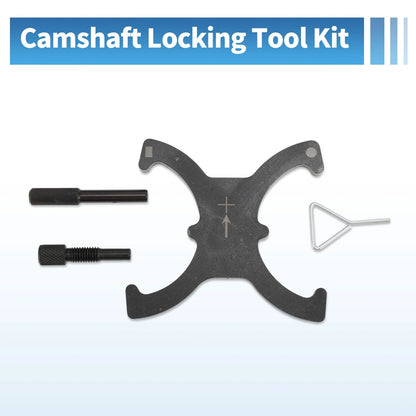 Camshaft Locking Tool Kit for Ford Focus 1.6 SCTi EcoBoost (2011-2018)