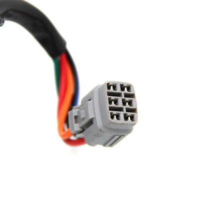 Ignition Key Switch Lock Set for Suzuki DL1000 V-Strom (2002-2016)