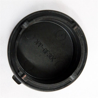 Headlight Lamp Bulb Dust Caps for 11-16 Kia Optima, 16-20 Hyundai Tucson