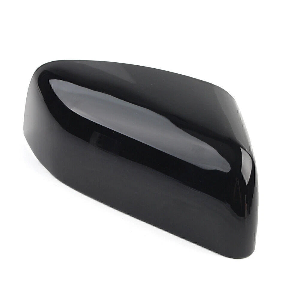 Rearview Mirror Cover Cap for Land Rover LR4 LR2 Range Rover Sport (2006-2016)