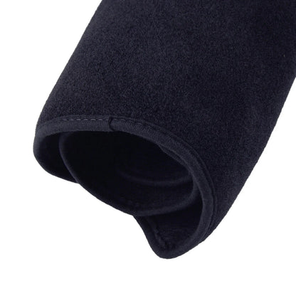 Dashboard Cover Mat for Toyota Avalon (2005-2010) - Black Self-Adhesive