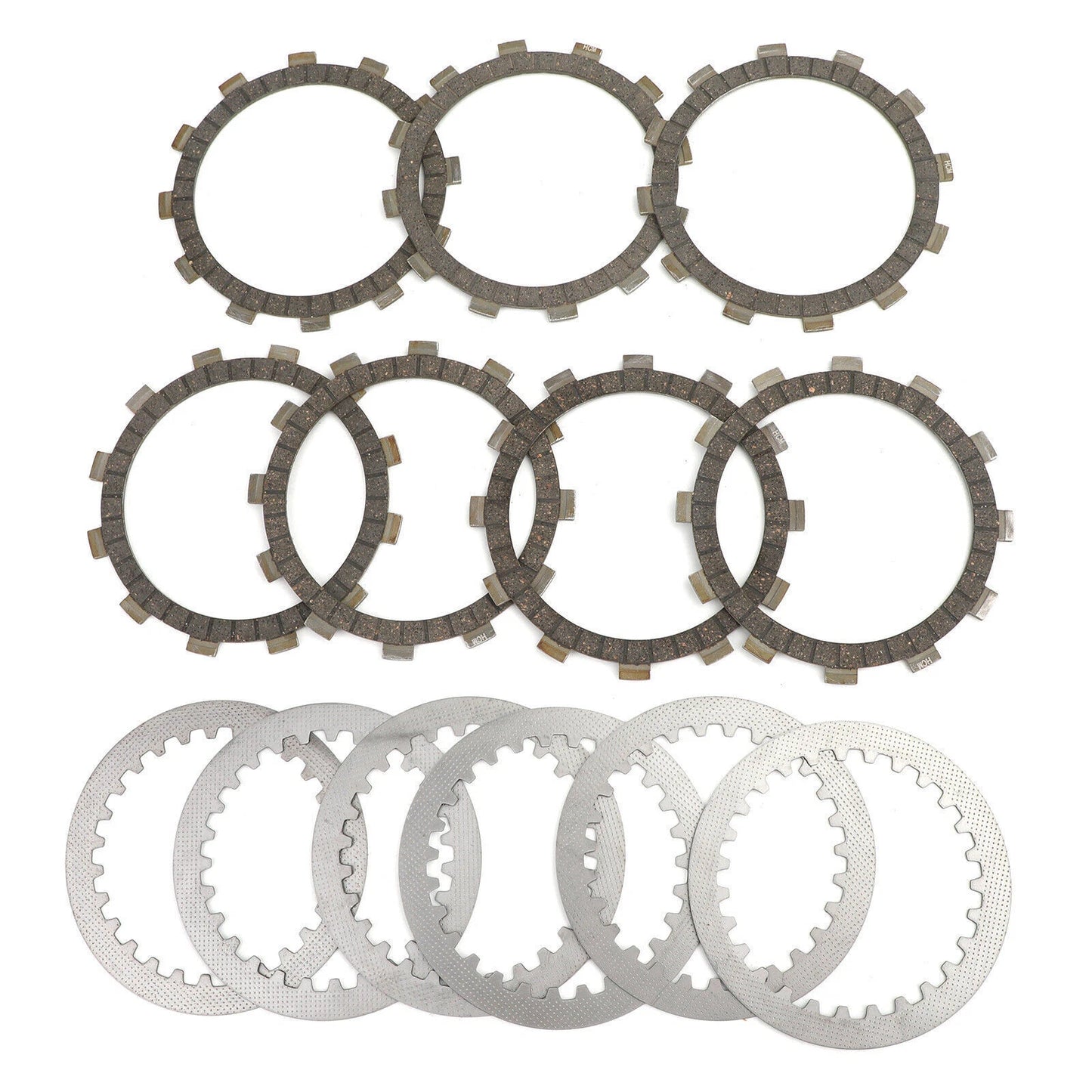 Clutch Kit for Yamaha XS750 (1977-1980)