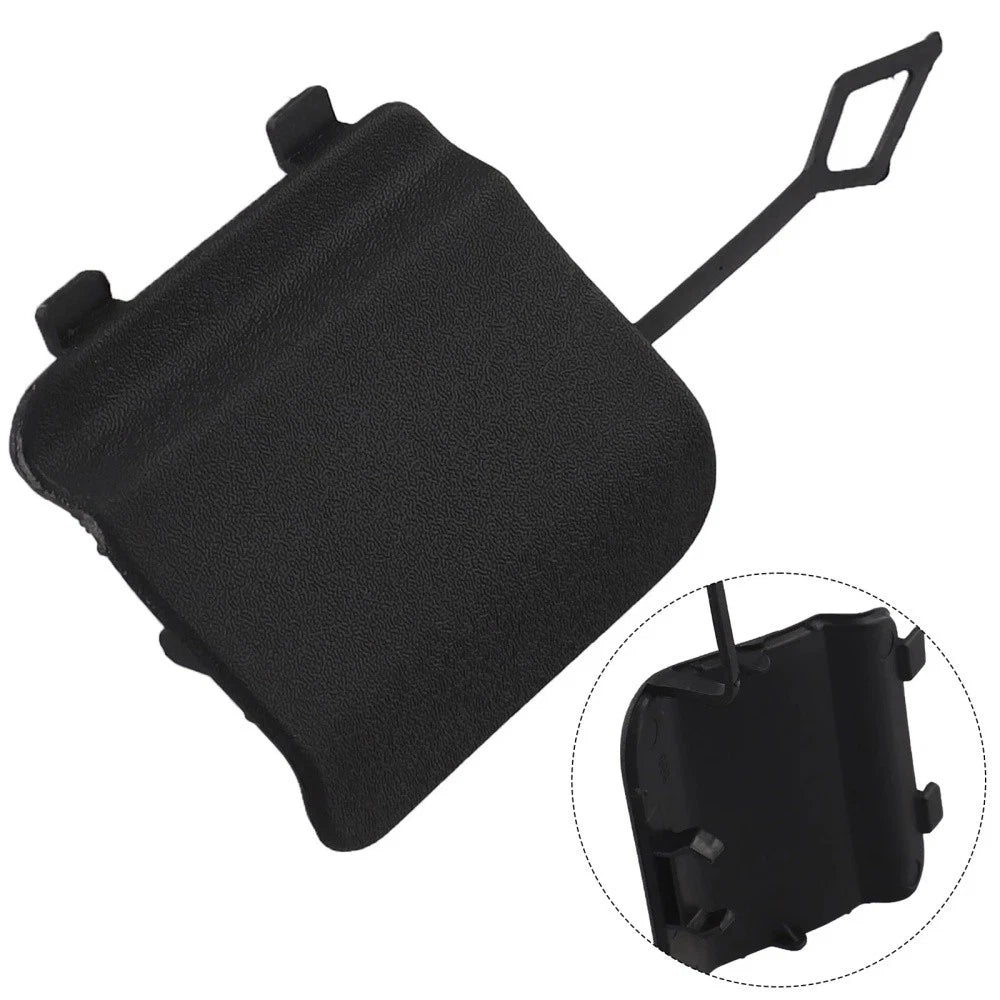 Front Bumper Tow Hook Cover for Mercedes-Benz Sprinter VS30 (2019-2023)