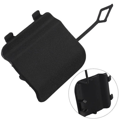 Front Bumper Tow Hook Cover for Mercedes-Benz Sprinter VS30 (2019-2023)