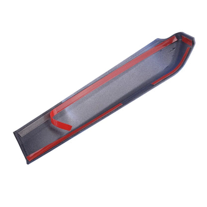 Interior Door Window A Pillar Cover Trim for Toyota CHR (2017-2020)