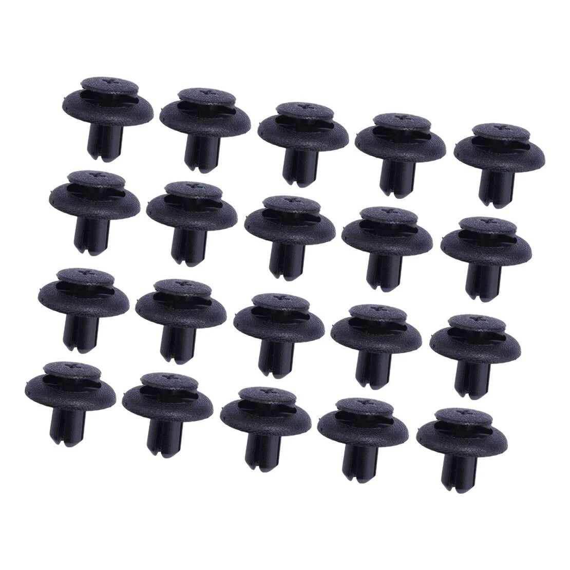 20 x Fender Fairing Clips for Subaru Impreza, Legacy, WRX, BRZ, Toyota