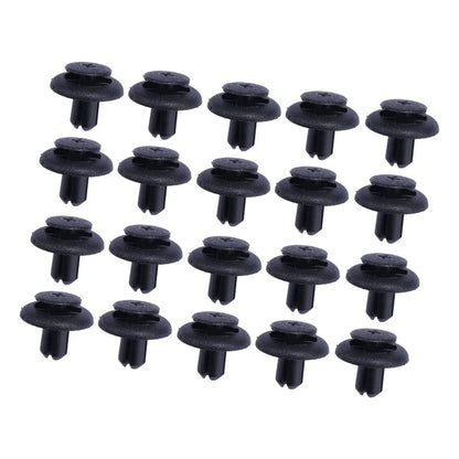20 x Fender Fairing Clips for Subaru Impreza, Legacy, WRX, BRZ, Toyota