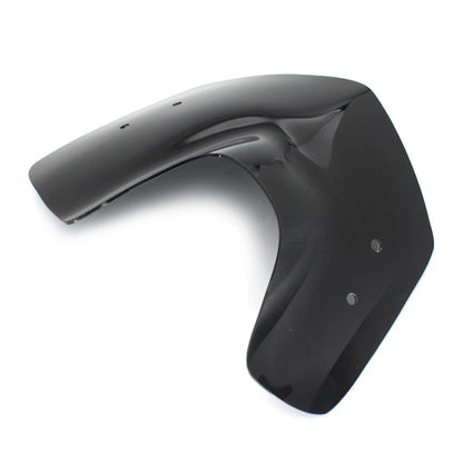 Windshield Glass Cover Deflector for BMW K1200R K1300R (2005-2015)